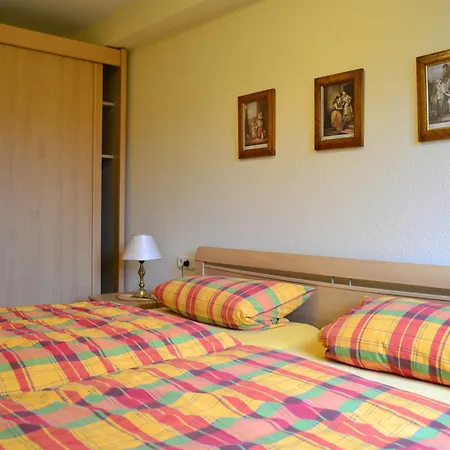 Haus Am Groemitzer Deich - Whg 4 *