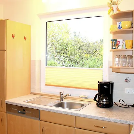 Haus Am Groemitzer Deich - Whg 4 *