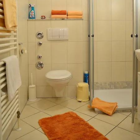 Haus Am Groemitzer Deich - Whg 4 아파트